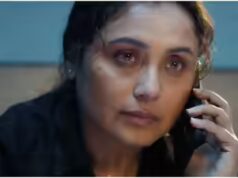 Bilheteria de Mardaani 3, dia 11: filme ultrapassa Rs 52 cr globalmente