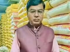 Comerciante hindu morto em Bangladesh: Susen Chandra Sarkar hackeada até a morte dentro de uma loja em Mymensingh