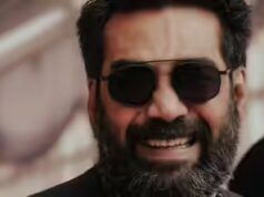 Produtor acusa Biju Menon de pular promoções