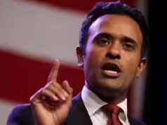 ‘Certamente um índio’: aliado do MAGA questiona a cidadania americana de Vivek Ramaswamy sobre a naturalização dos pais