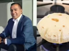 A mãe do CEO indiano-americano ganhou US $ 10.000 como babá em casa nos EUA: ‘As crianças adoravam seu rotis’