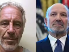 Secretário de Comércio dos EUA rejeita ligações com Epstein em meio a apelos bipartidários para renunciar