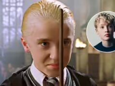 Série de ‘Harry Potter’ terá ‘mais’ de Draco Malfoy