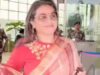 O saree de aeroporto de Rani se torna viral quando ‘Mardaani 3’ atinge 38cr
