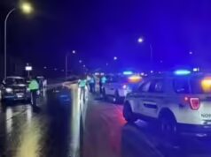 Atirador no Canadá mata 9 e fere 27 na escola e em casa