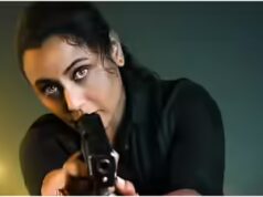 ‘Mardaani 3’ está mais perto de Rs 60 cr globalmente no Dia 13