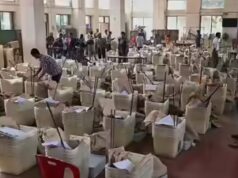 Pesquisas em Bangladesh: ONU nota ‘preocupações’ de grupos de mulheres