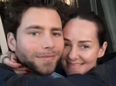 Jena Malone anuncia noivado com Jack Buckley