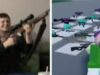 O atirador canadense Jesse Van Rootselaar jogou um jogo de ‘tiro em purchasing’ antes de matar vários, afirma postagem viral do Reddit