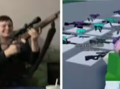 O atirador canadense Jesse Van Rootselaar jogou um jogo de ‘tiro em purchasing’ antes de matar vários, afirma postagem viral do Reddit