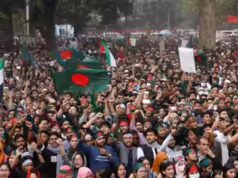 Imigrante de Bangladesh evita deportação do Reino Unido devido à pena de prisão imposta por Sheikh Hasina