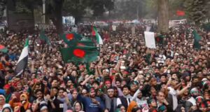 Imigrante de Bangladesh evita deportação do Reino Unido devido à pena de prisão imposta por Sheikh Hasina