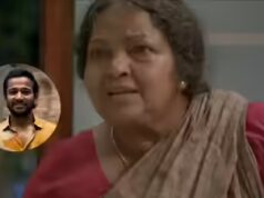 Kanakam sobre a perda do filho: ‘Basil me ajudou com Rs 30.000’