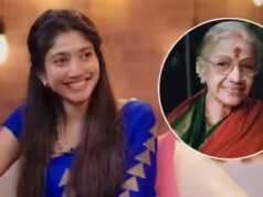 Sai Pallavi estrelará a cinebiografia de MS Subbulakshmi?