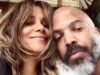 Patrimônio líquido de Halle Berry e Van Hunt