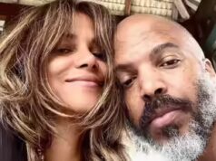 Patrimônio líquido de Halle Berry e Van Hunt