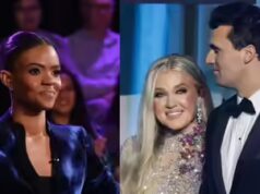 “Depois que Charlie foi…”: Candace Owens provoca uma tempestade depois de afirmar que o “maior doador” de Erika Kirk é um cientologista