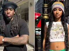 “Quero me desculpar”: Kai Cenat aborda especulações de trapaça viral após a separação de Gigi Alayah