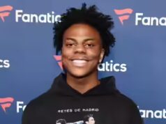 O IShowSpeed está planejando uma grande turnê internacional depois de provocar “companhias aéreas” durante sua transmissão ao vivo para 51 milhões de assinantes?