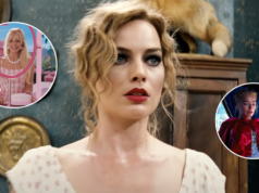 Os seems to be mais icônicos de Margot Robbie na tela