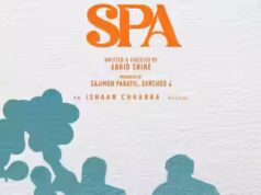 ‘Spa’ BO dia 2: comédia adulta mostra crescimento lento