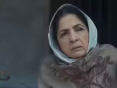 ‘Vadh 2’ dia 9 bo: Filme atinge Rs 3,6 milhões em ganhos