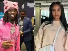 “Arrependa-se do amor…”: A postagem enigmática de Gigi Alayah alimenta o drama depois que Kai Cenat finalmente aborda a separação