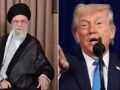 ‘A bola está do lado dos EUA’: Irã sinaliza disposição para se comprometer no acordo nuclear se os EUA suspenderem as sanções