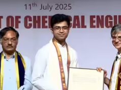 ‘Meu querido amigo Kedar’: a pós-graduação do IIT-M de Saketh Sreenivasaiah, de origem indiana, ganha atenção após a morte nos EUA