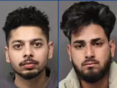 Cidadãos indianos acusados após 19 kg de cápsulas de papoula misturadas com morfina apreendidas pelo ICE em sua casa em NJ