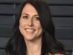 MacKenzie Scott doa US$ 26 bilhões em sete anos, superando Elon Musk e Jeff Bezos em doações vitalícias