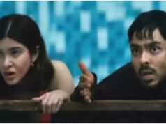 Bilheteria principal de Tu Yaa, Dia 3: Filme FALHA em ultrapassar Rs 3 cr