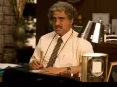 Mesmo personagem: Boman liga ‘3 Idiots’ & ‘Munna Bhai’