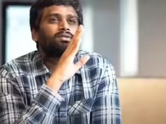 H Vinoth expressa angústia pela falta de apoio a ‘Jana Nayagan’