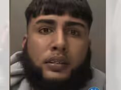 O residente do Reino Unido, Gurpreet Randhawa, foi preso por agredir menores e ameaçou as vítimas para que enviassem imagens indecentes