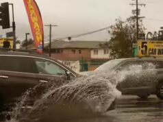 Alerta de enchente repentina em Los Angeles: o que os residentes precisam saber sobre as próximas tempestades