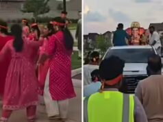 Dallas se tornando ‘Dallaspuram’: vídeo do pageant indiano do Texas ressurge em meio à disputa de vistos H-1B, MAGA responde