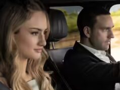 Jackson White sobre como ele vê o vínculo com Grace Van Patten