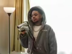 Saiba tudo sobre Lil Poppa e sua família