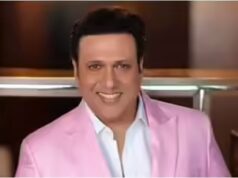 Vinay relembra o humilde ato de devoção de Govinda para com a mãe