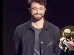 Daniel Radcliffe revela o que quase acabou com sua vida durante as filmagens de ‘Harry Potter’