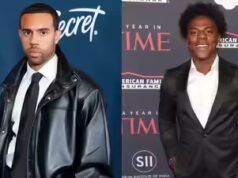 “Isso desencadeou algo profundo”: Vic Mensa credita a turnê do IShowSpeed pela África por remodelar a forma como milhões de pessoas veem o continente