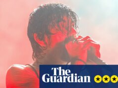 Crítica do Deftones – veteranos do steel alternativo soam excepcionalmente novos 38 anos depois