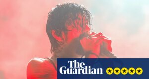 Crítica do Deftones – veteranos do steel alternativo soam excepcionalmente novos 38 anos depois