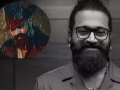 Rishab Shetty elogia o teaser de ‘Poisonous’ de Yash