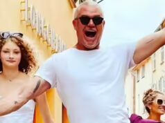 Frase do dia de Eric Dane