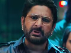 Arshad Warsi ao dizer sim para King da SRK, série de Aryan