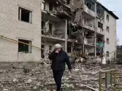 Ucrânia ataca Rússia: 11 feridos enquanto Kiev ataca a instalação industrial e a planta de processamento de gás de Moscou