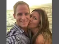 ‘Nossos corações estão despedaçados’: família da professora assassinada de Ohio, Ashley Flynn, quebra o silêncio após a prisão do marido de um concorrente do ‘American Idol’