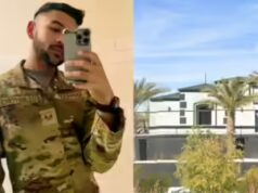 Soldado dos EUA acusado de roubar US$ 3 milhões para financiar mansões e carros de luxo: ‘roubou dólares dos contribuintes’